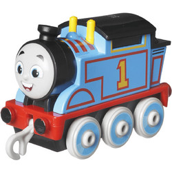 Fisher-Price Thomas & Friends Thomas The Train Τόμας Τρενάκια HFX89/HBX91