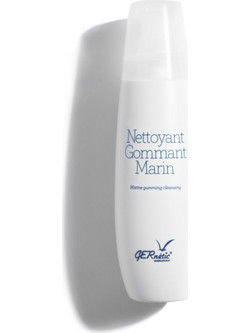 Gernetic Marine Gumming Gel Ντεμακιγιάζ 100ml