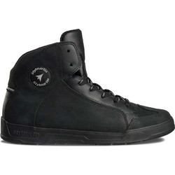 Stylmartin Matt WP Black