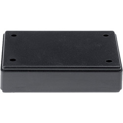 ΣΤΕΓΑΝΟ ΚΟΥΤΙ ΜΕ ΚΛΕΜΜΑ IP44 450V 6A