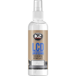 K2 LCD Display Cleaner 250ml