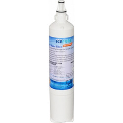 Ice Pure Φίλτρο Ψυγείου Icepure RFC1000A για LG LT600P 20520