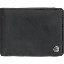 Quiksilver Leather Wallet EQYAA03940-KVJ0 Mac2
