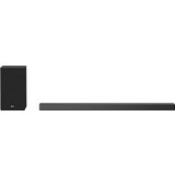 LG SN9Y Soundbar 520W 5.1.2 με Ασύρματο Subwoofer & Τηλεχειριστήριο Black