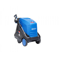 Nilfisk MH 5M-210/1100 PAX Πλυστικό Μηχάνημα Ρεύματος 210bar με Μεταλλική Αντλία Ζεστού Νερού