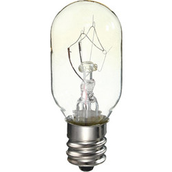 EUROLAMP ΛΑΜΠΑ ΨΥΓΕΙΟΥ 15W E14 2ΤΜΧ 220-240V
