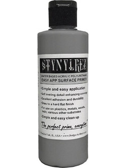 Αστάρι Stynylrez (Grey 60ml) SNR-202