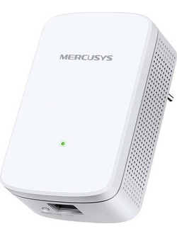 Mercusys ME10 Wi-Fi Extender Single Band (2.4GHz) 100Mbps