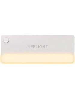 Φωτιστικό Ασφαλείας Yeelight YLCTD001 με Ανιχνευτή Κίνησης - 300mAh - White YLCTD001