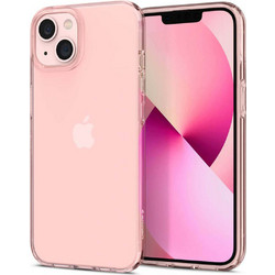 Spigen Crystal Flex Crystal Rose (iPhone 13)