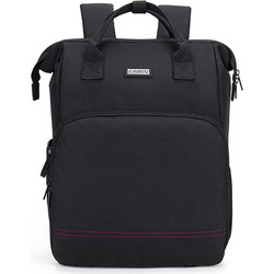 Caden D43 Water Resistant Black