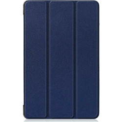 Lenovo M10 Plus 10.3 inch Tri-Fold Cover Stand Case Blue (oem)