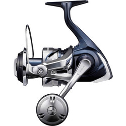 Shimano Twin Power 6000SWXGC Μηχανισμός Ψαρέματος για Jigging