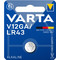 Varta V12GA LR43 1τμχ