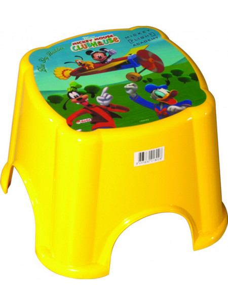 Σκαμπό Mickey Mouse (01802WD) - dede
