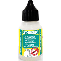 Διορθωτικό Υγρό Διαλυτικό Stanger 18ml