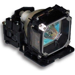 NEC LT57LP Original Lamp With Housing including AIR FILTER