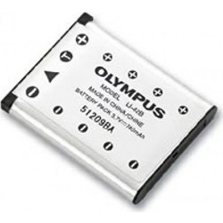 Olympus LI-42B 700mAh