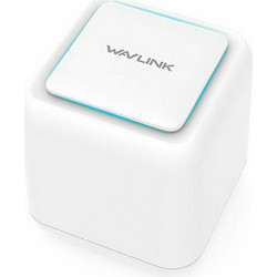 Wavlink Halo Base Pro Mesh Mesh Access Point WiFi 5 Dual Band (2.4 & 5GHz) 1-Pack