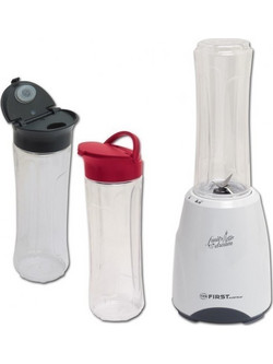 First Austria FA-5243 Μπλέντερ για Smoothie 600ml 300W
