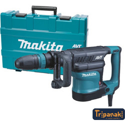 Makita HM1111C Κρουστικό Κατεδαφιστικό Πιστολέτο Ρεύματος 1300W με SDS Max