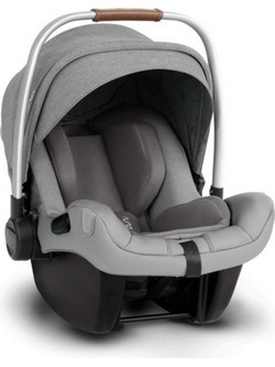 Nuna Pipa Next Κάθισμα Αυτοκινήτου 0-13kg Frost