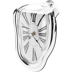 Επιτραπέζιο Ρολόι Melting Clock