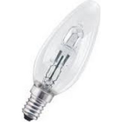 Λάμπα Αλογόνου 64541 B CLA 20W 230V για Ντουί E14 Bli1