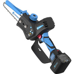 Campagnola T-FOX Κλαδευτικό Αλυσοπρίονο Μπαταρίας 21.6V 1.75kg με Λάμα Carving 10cm