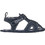 Chicco Βρεφικά Πέδιλα Αγκαλιάς Navy Μπλε 61410-860