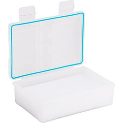 JJC BC-6 Multi-Function Battery Case