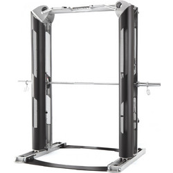 BodyCraft Jones Platinum