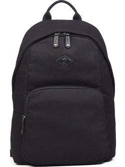Lee Cooper TEDBL01A Σακίδιο Πλάτης Μαύρο