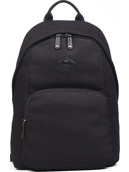 Lee Cooper TEDBL01A Σακίδιο Πλάτης Μαύρο