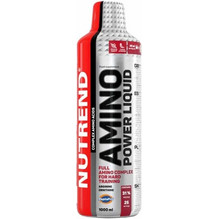 Nutrend Amino Power Liquid 1lt