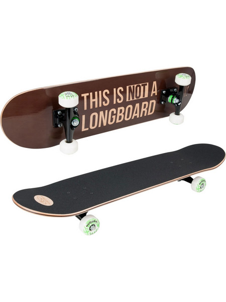 Hudora Skateboard Harlem 12752