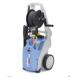 Kranzle K2160TST Πλυστικό Μηχάνημα Ρεύματος 160bar με Μεταλλική Αντλία