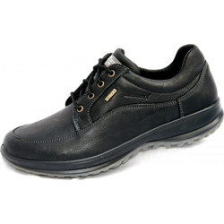 Grisport Ανδρικά Sneakers Μαύρα 8641