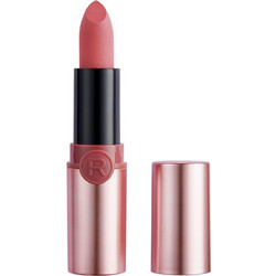 Makeup Revolution Powder Matte Rosy Κραγιόν Stick