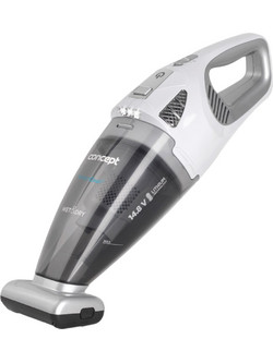 Concept Perfect Clean VP4370 Επαναφορτιζόμενο Σκουπάκι Χειρός 14.8V