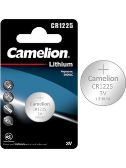 Camelion CR1225 1τμχ