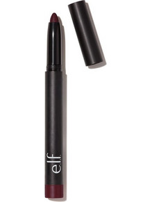 e.l.f. Matte Scarlet Night Long Lasting Κραγιόν Pencil 1.4gr