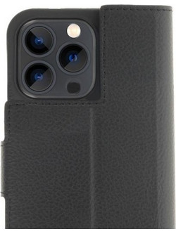 PROMIZ WALLET CASE IPHONE 13 PRO - BLACK