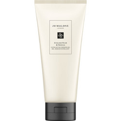 Jo Malone English Pear & Freesia Exfoliating Αφρόλουτρο σε Gel 200ml