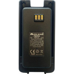 Midland PB990-EB Μπαταρία 3600mAh 7.4V Li-ion για Midland CT-990 (EB)