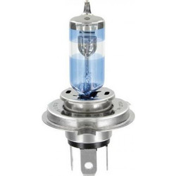 Lampa H4 P43t Xenon Top 12V 60/55W 2τμχ