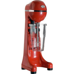 Johny AK 2-5TA ECO Red Επιτραπέζια Φραπεδιέρα 400W με 5 Ταχύτητες