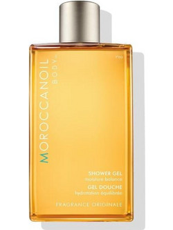 Moroccanoil Body Originale Αφρόλουτρο σε Gel 250ml