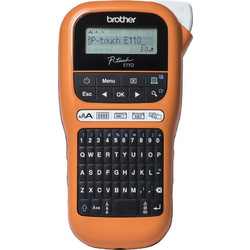 Brother P-touch PT-E110VP