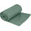 Sea To Summit Drylite Πετσέτα Θαλάσσης Microfiber Γκρι 75x150cm